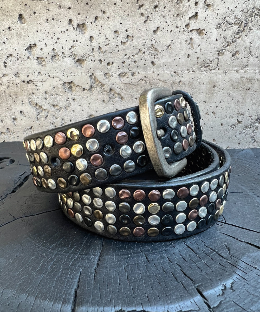 CINTURON ARA NEGRO 1029