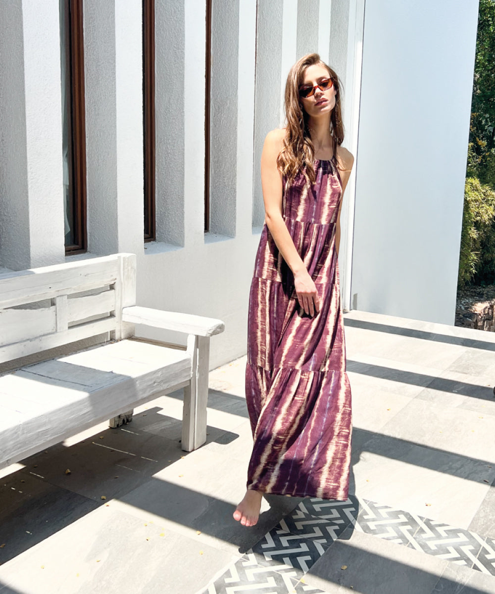 Vestido Maria Mora