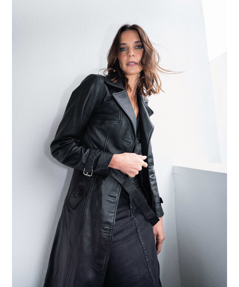 CUERO AURORA – Almabar Tienda