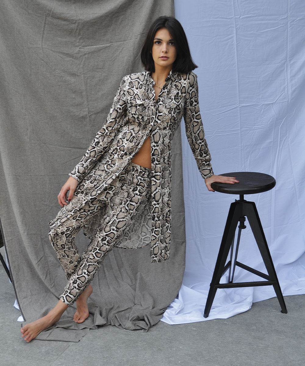 JOGGER MANTI PITON