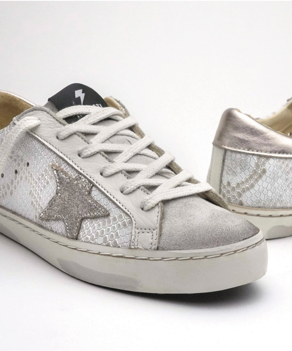 ZAPATILLA CAÑA BAJA 2050