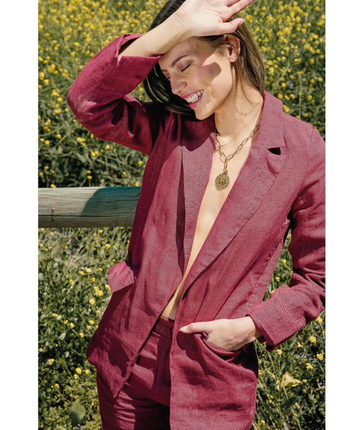 BLAZER LINO ALAS