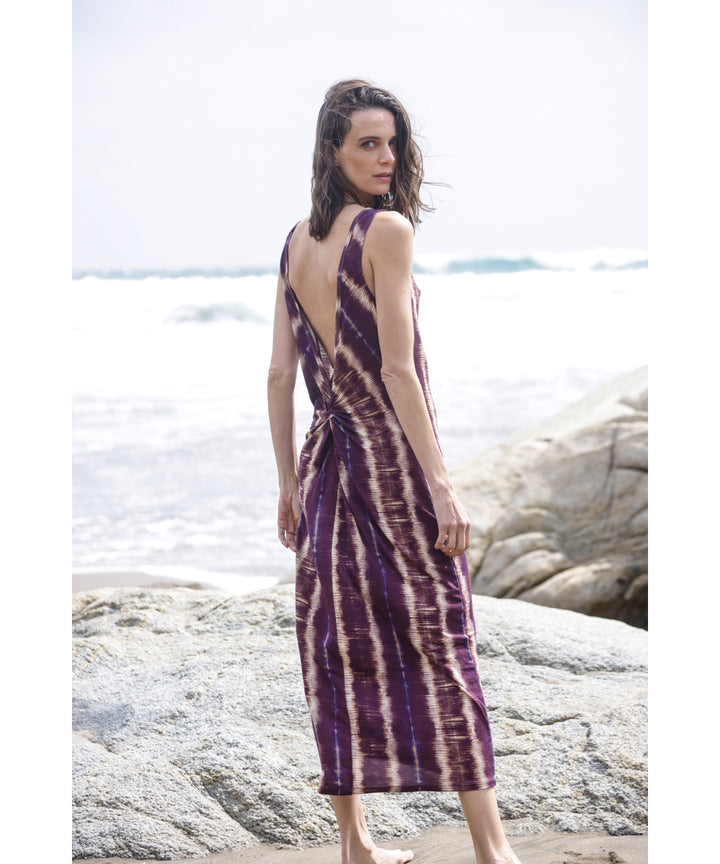 VESTIDO PALOMA MORA