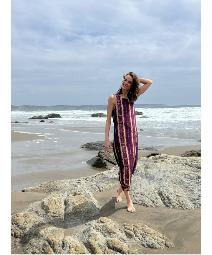 VESTIDO PALOMA MORA