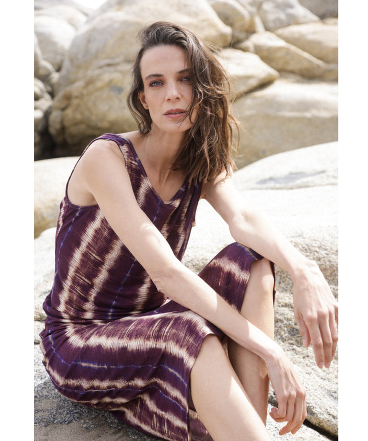 VESTIDO PALOMA MORA
