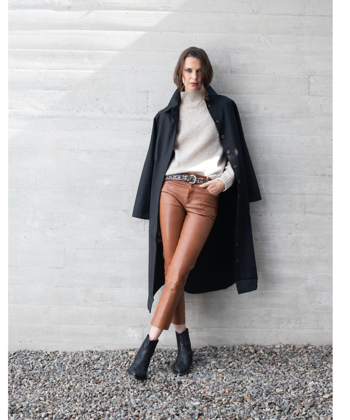 PANTALON JOE COÑAC