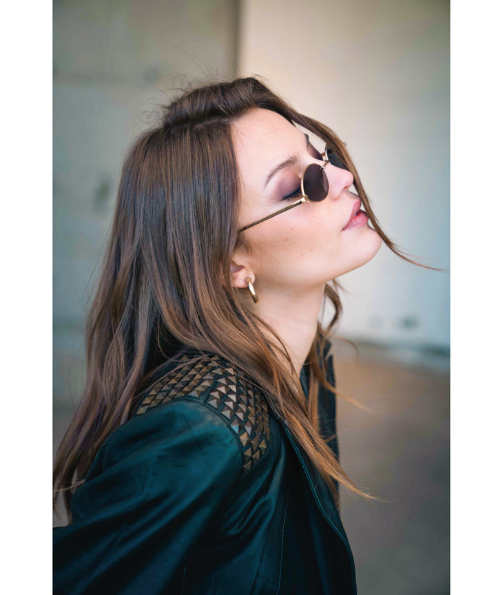 BLAZER ALMA