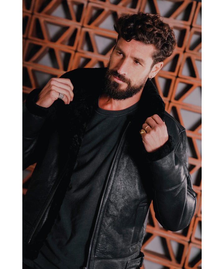 Gamulan MAN BLACK