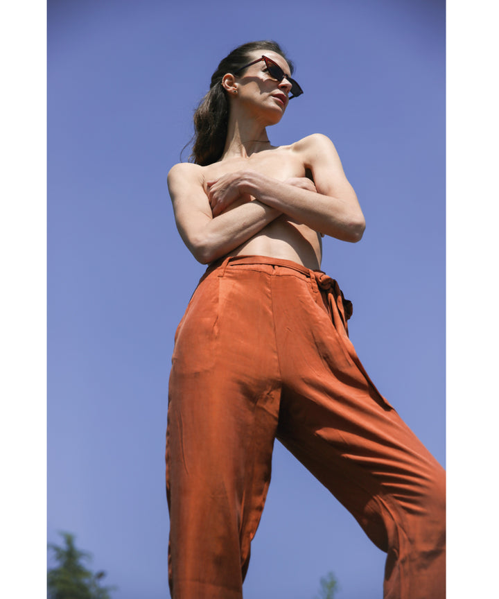 JOGGER NORAH OXIDO