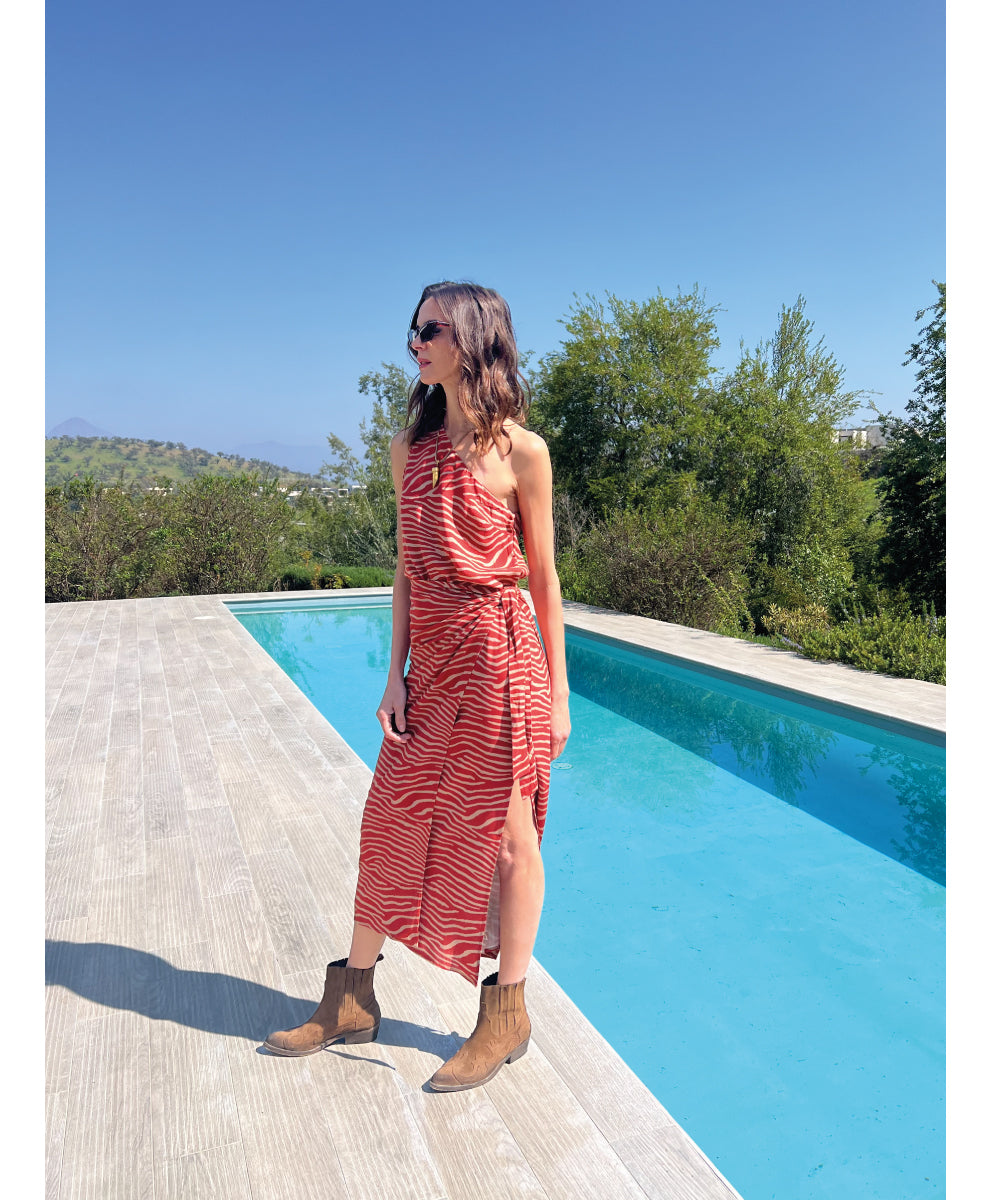 VESTIDO RENE