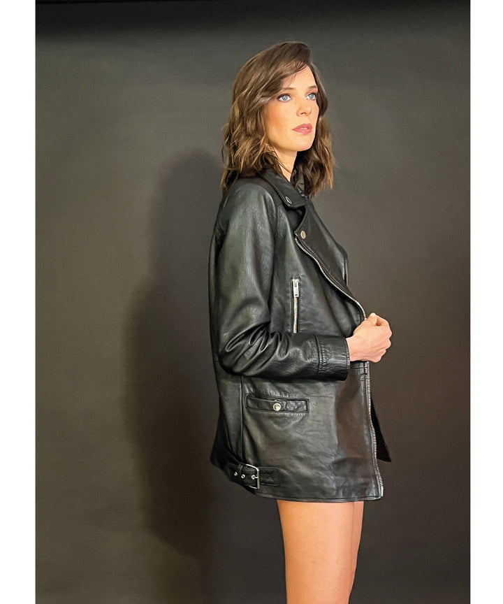 BIKER SIMONA