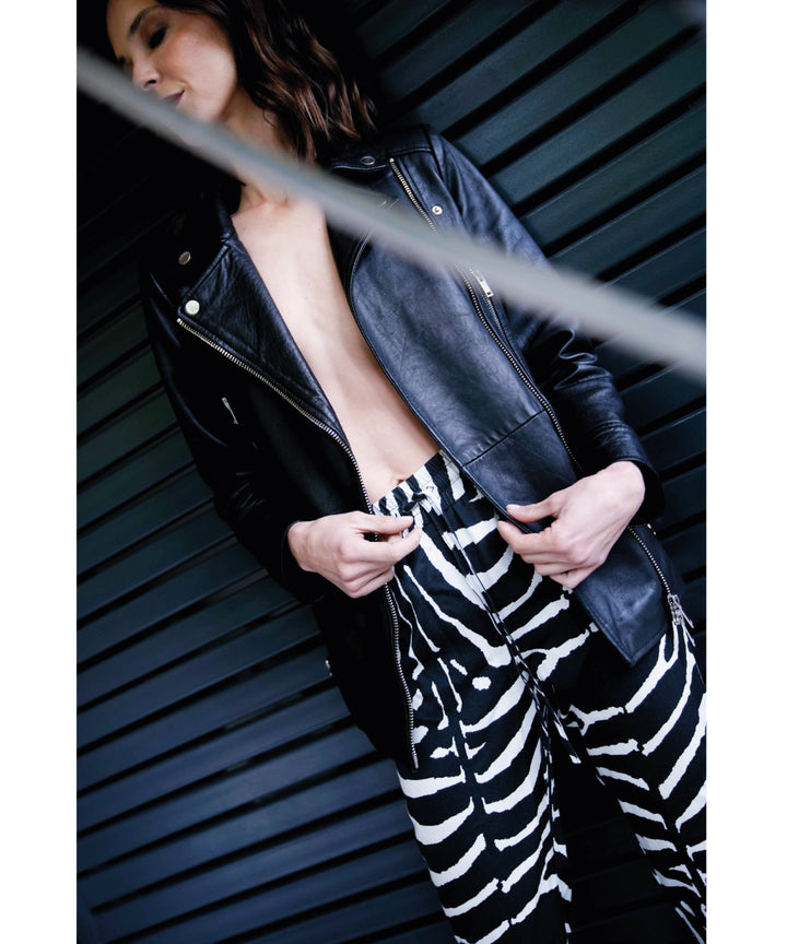 BIKER SIMONA
