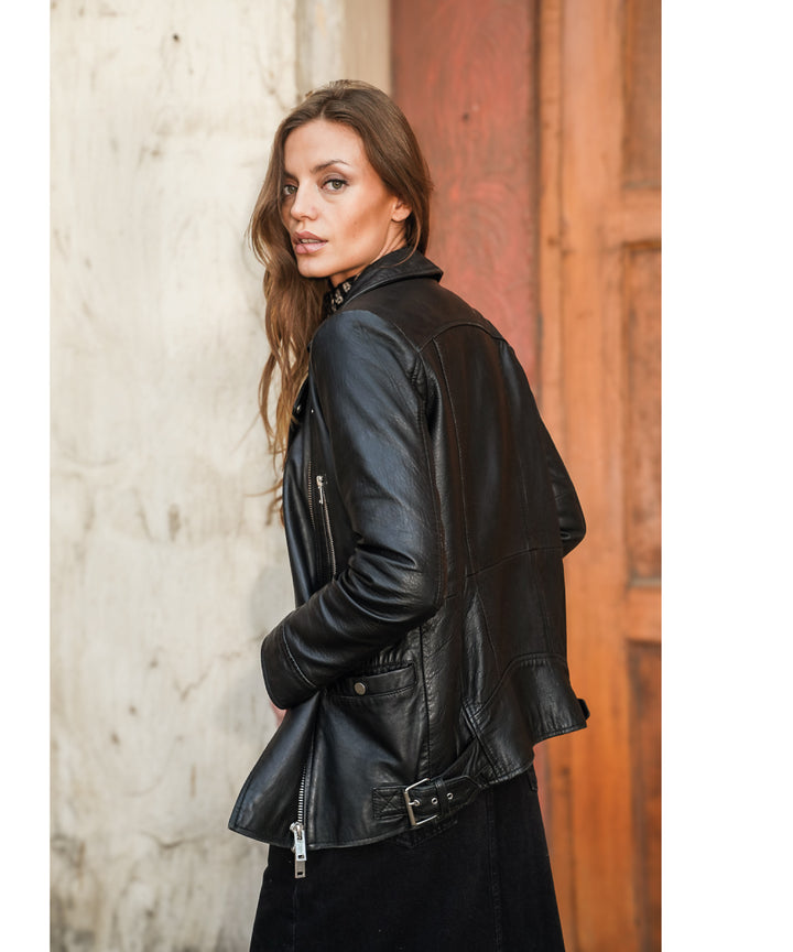BIKER SIMONA