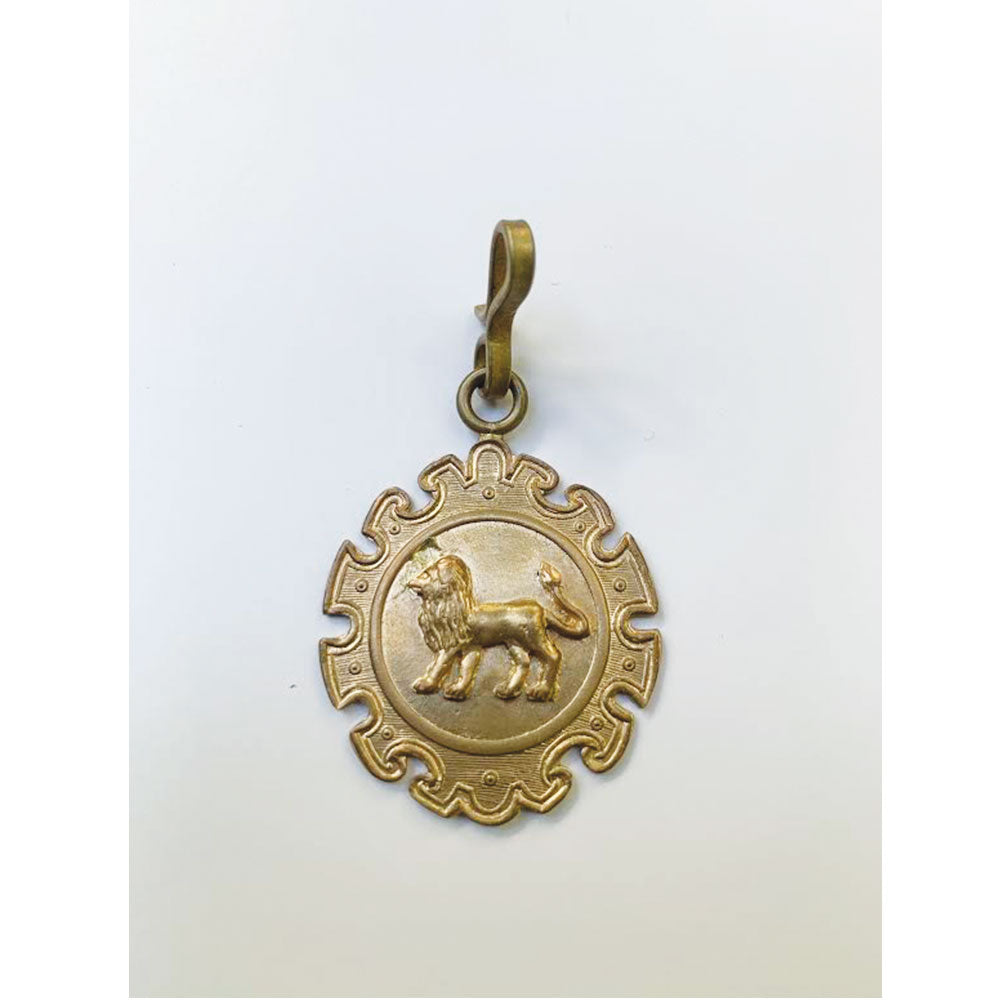 Medallón para cadena