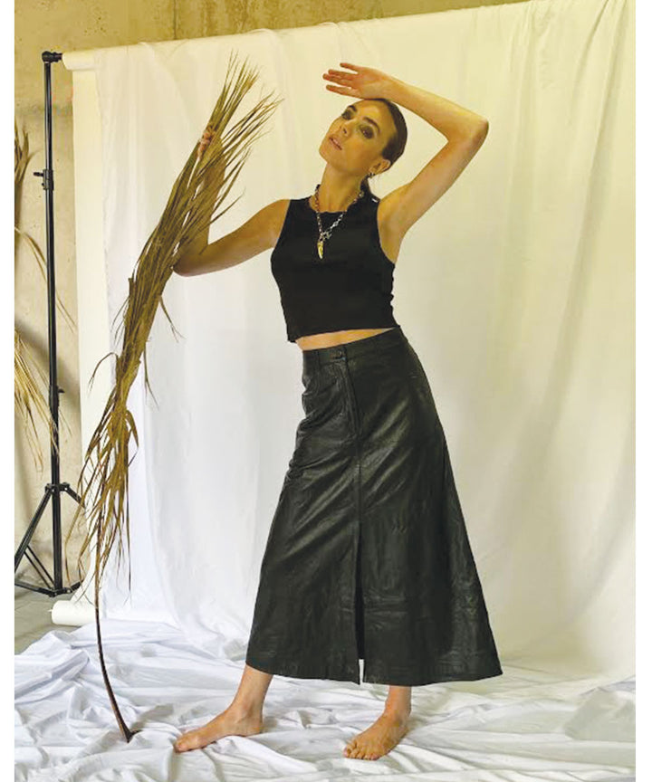 Pollera Antonia